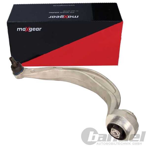 Maxgear Querlenker Hinten Rechts Unten Vorderachse Passend FÜR Audi A4 A5 Q5-image