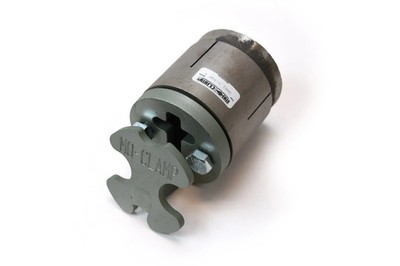 MO-CLAMP 3081 T-Top II Anchor Pot for Easy Installation