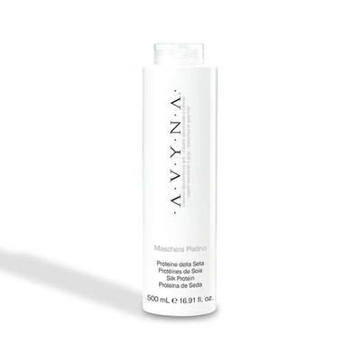 Avyna Pro-Line: Maschera Platino (Platinum Toning Mask)   16.91 oz