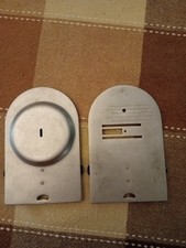 Singer 306M Piastre Per Cucito E Ricamo.