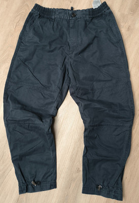 Original Dsquared2 Chino, Gr. 46, relaxed fit, blau, top Zustand, NP 425 Euro