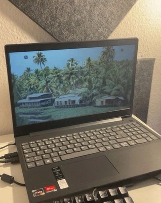 Lenovo IdeaPad 3 | Ryzen 5 | AMD Radeon Grafik | SSD | Top Zustand | Schnell