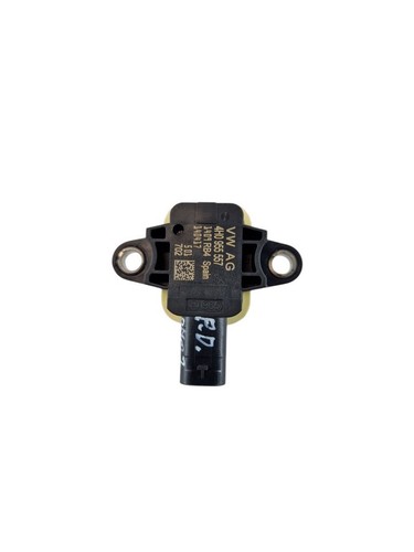 VW UP! 2014 Airbag Crash Control Sensor Trigger Impact Unit 4H0955557