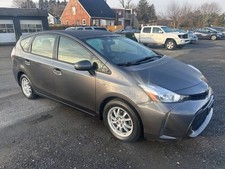 2016 Toyota Prius V Two 4dr Wagon