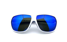 UNDER ARMOUR UA DOMINATE WWK-W1 3 UNISEX AUTHENTIC FULL RIM SUNGLASSES 62-12-130