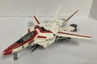 ORIGINAL G1 1985 Transformers Jetfire Hasbro Bandai Autobot Skyfire Vintage Jet