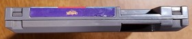 The Little Mermaid nes