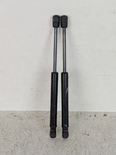 Mitsubishi Lancer Sedan Rear Trunk Lift Struts Gas Shock Support Pair Set, OEM