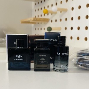Bleu De Chanel Travel Size | eBay