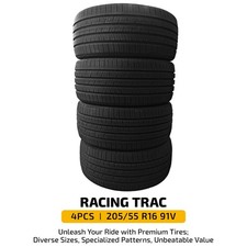 High Quality Racing 20555r16 91v High Performance Tire For Suvs 7.7mm Tread High Quality Racing 20555r16 91v High Performance Tire For Suvs 7.7mm Tread