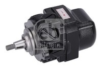 Febi Bilstein Hydraulikpumpe, Lenkung 180511 FüR AC Alfa Romeo Audi Barkas BMW