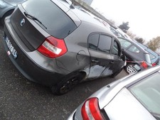 Antibrouillard BMW SERIE 1