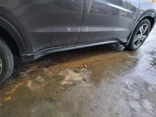 Passenger Side HR-V      2022 Rocker Panel Moulding 554901