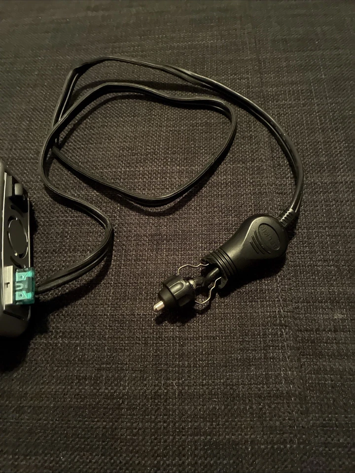 Convertidor de potencia Belkin AC Anywhere F5C400-300W PROBADO Foto 2 de 3