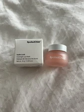 Spoiled Child Hydro-Lock Overnight Lip Mask