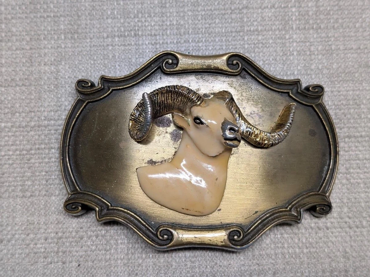 Raintree Men's Belt Buckles for sale - eBay