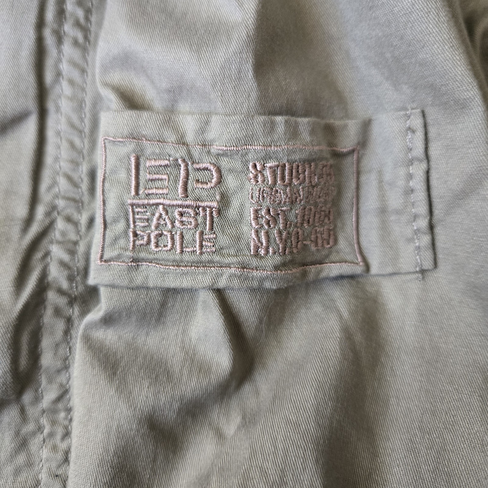 East Pole Men's Multi Function Pockets Utility Ca… - image 7