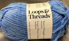 Loops &Threads -Sweet Snuggles Lite #6 Super ...