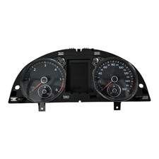 Vw Passat B7 2010-14 Instrument Cluster Tacho Speedo Met 3AA920970E A2C53219792