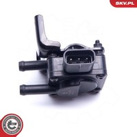 Esen SKV Sensor, Abgasdruck 17SKV666 FüR Hyundai KIA