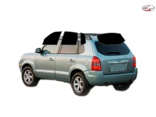 Computerized Custom PreCut 2Ply Window Tint Film Kit For 2005-09 Hyundai Tucson