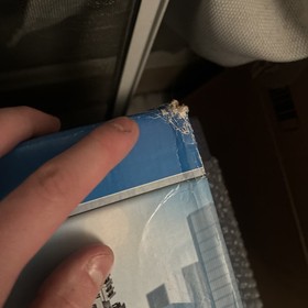 LEGO City: City Square (60097) Factory Sealed Box!!