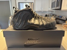 Nike Air Foamposite One 2023 Anthracite Size ...