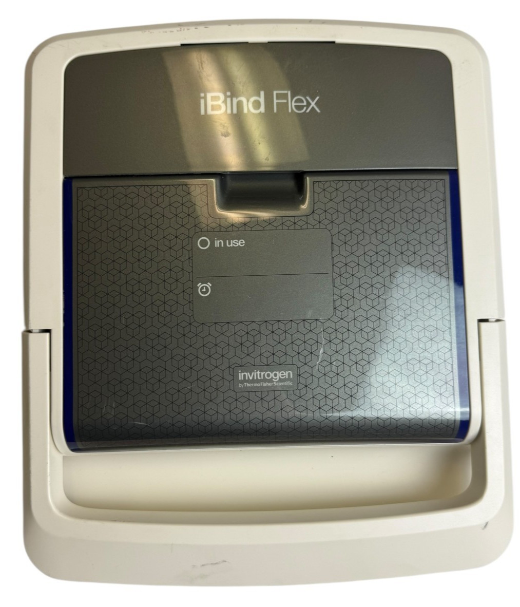 SLF2000 Invitrogen iBind Flex  Thermo Fisher Scientific Western Blot Device