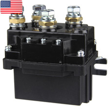 New In Box ADC100 DC88P DC Contactor 12/24VDC...