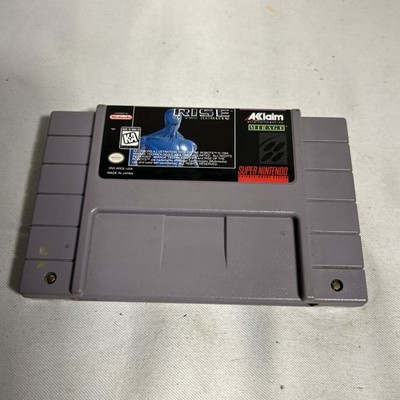 Super Nintendo Rise of the Robots - SNS-AROE - Tested