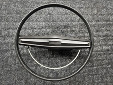 1969 1970 Ford Mustang Cougar Torino Galaxie Steering Wheel Survivor Oem 1969 1970 Ford Mustang Cougar Torino Galaxie Steering Wheel Survivor Oem