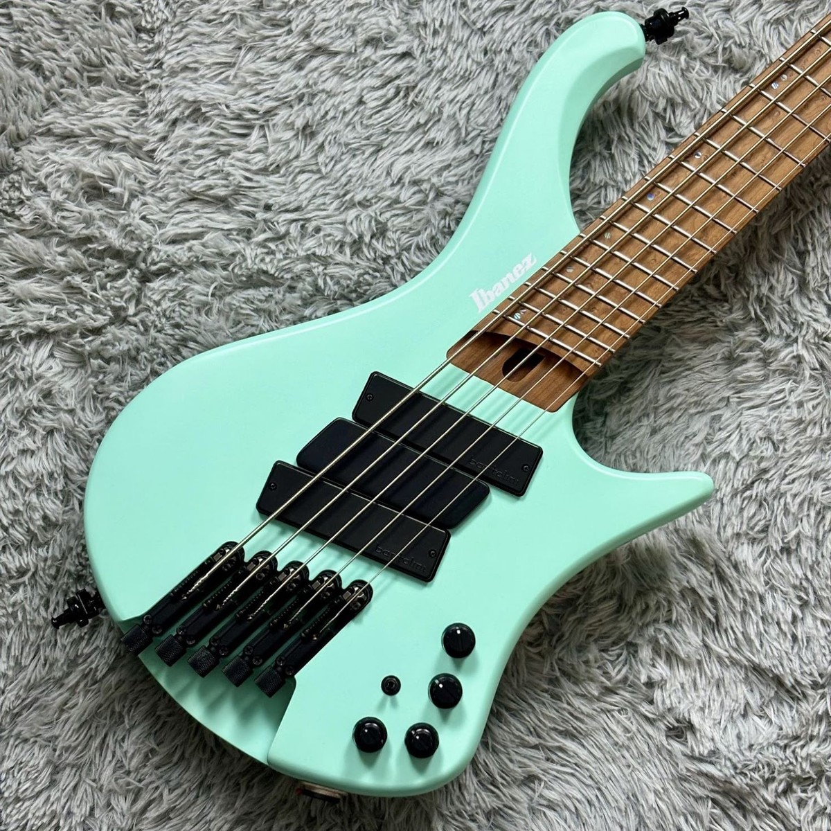 Ibanez EHB1005MSUSEDDynacity Odawara 2500002792111 | eBay
