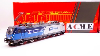 ACME 60692 Br 388 E-Lok CD Cargo METRANS H0 DC 1:87 Ep.VI