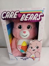 care bear true heart bear 2023 new in box