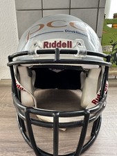 American Football Helm GFL Remscheid Amboss