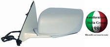 Retroviseur gauche (ou coque) Lancia KAPPA