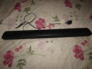 lg las160b soundbar