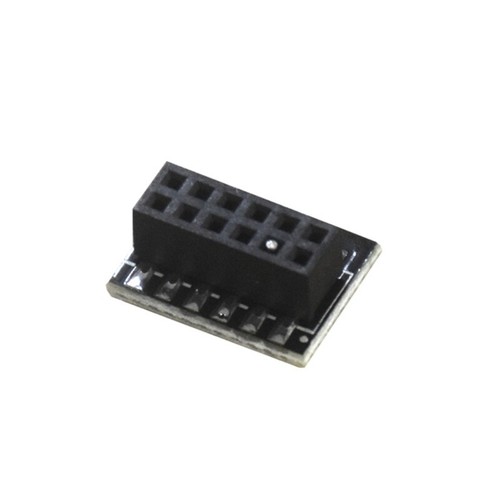 TPM2.0 Security Module SPI 12Pin for Seamless Integration in PC - Photo 5/8