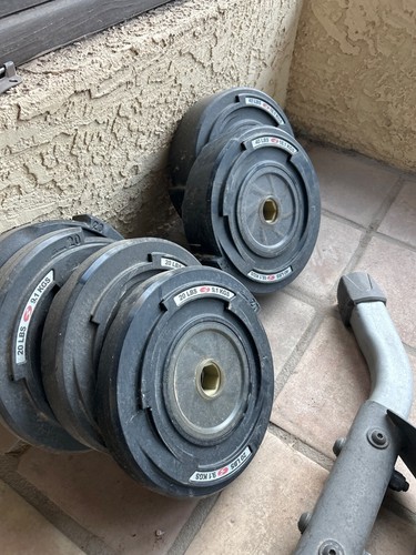 used soloflex home gym - Picture 7 of 7