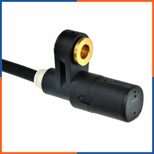 ABS Sensor hinten für AUDI | LVAB374, 294725, 97990008, 06S137, 13082 - Bild 3 von 3