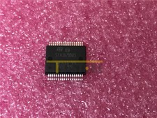 10PC STA369BWS STA369BWSTR New Best 36-Pin PowerSSO T/R original