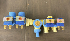 22003245 Nuevo OEM Maytag Washer Válvula de entrada de agua WP
