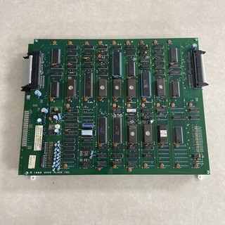 Ring King ARCADE PCB Data East Tested working 100%