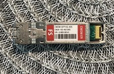 FS  CWDM-SFP10G-40S CW29-10G-40 (1290)   BLUE    #S-18