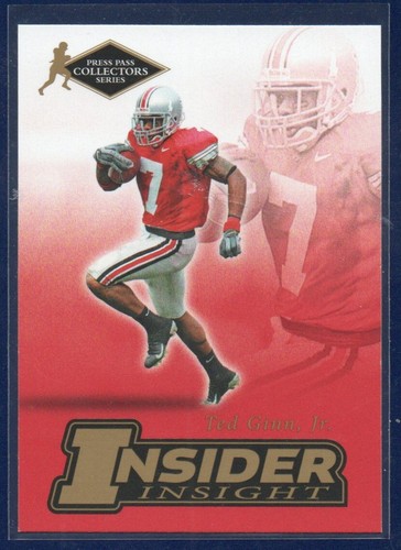 2007 Press Pass U-PICK - Picture 85 of 130