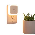 Warm White LED Night Lights