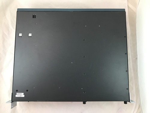 CISCO ASA5510-BUN-K9 Gigabit Adaptive Security Appliance VPN Firewall - Bild 8 von 9