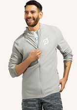 Lululemon x Peloton Surge Warm Full Zip