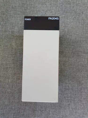 Omron C200HW-PA204S