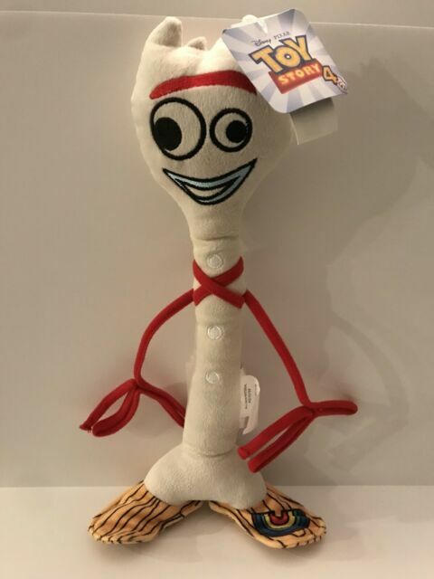 forky stuffed animal target